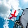 St George’s flag rules after council in England takes down 200