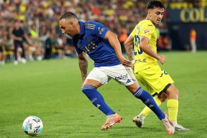 How to watch Real Oviedo vs Real Madrid: Live streams, TV details for La Liga clash