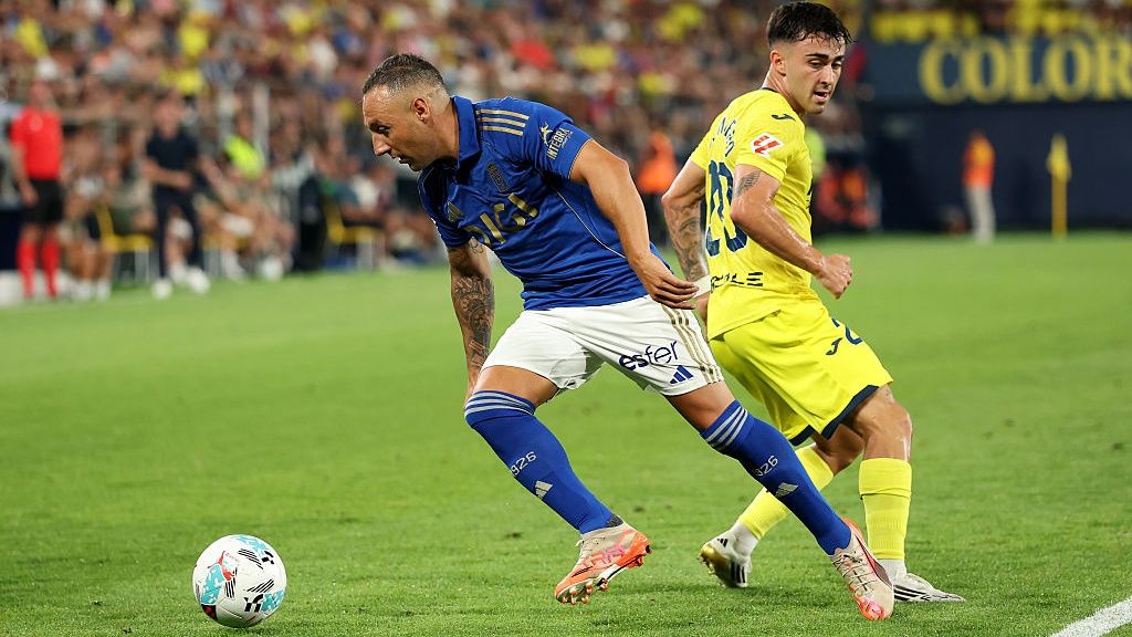 How to watch Real Oviedo vs Real Madrid: Live streams, TV details for La Liga clash