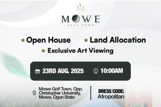 Mowe Golf Town Hosts Inaugural Daycation Highlighting Eco-Luxury Living
