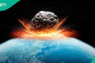 3-year-old post prophesises ‘destructive’ thing that will happen to the world in August 2027