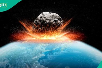 3-year-old post prophesises ‘destructive’ thing that will happen to the world in August 2027