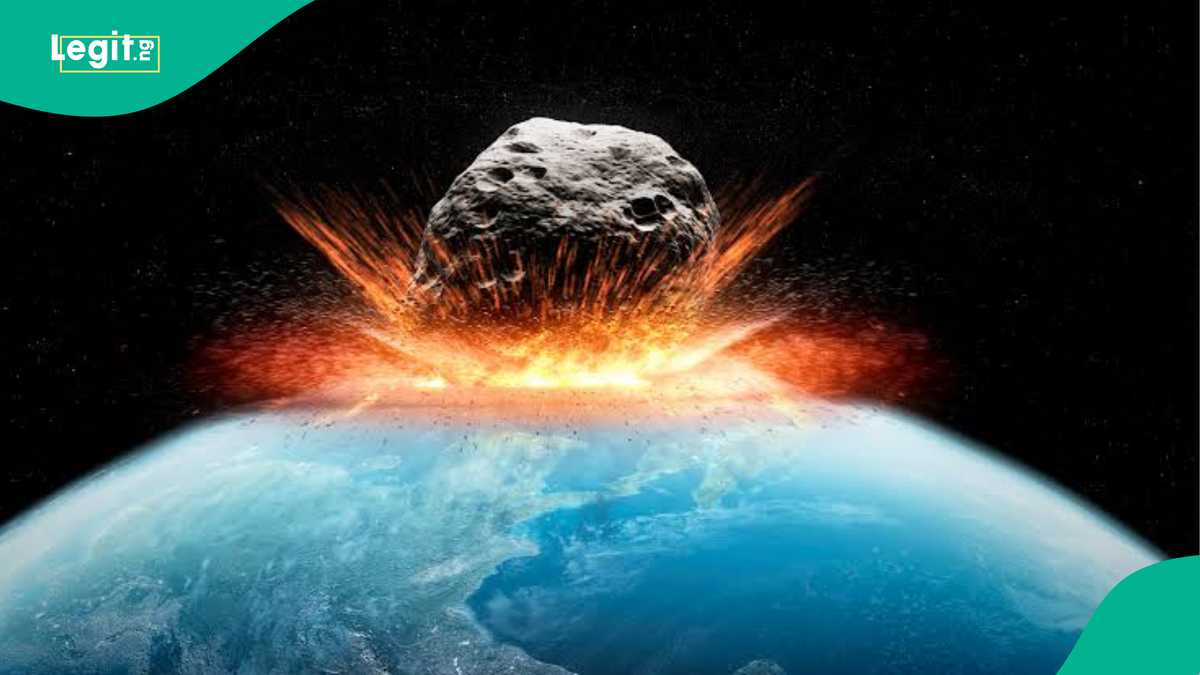 3-year-old post prophesises ‘destructive’ thing that will happen to the world in August 2027