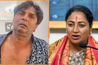 CM Rekha Gupta Attack Case: आरोपी के मोबाइल फोन से खुल सकता है राज, दिल्ली से गुजरात तक जांच
