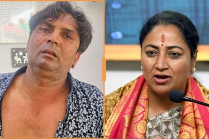 CM Rekha Gupta Attack Case: आरोपी के मोबाइल फोन से खुल सकता है राज, दिल्ली से गुजरात तक जांच