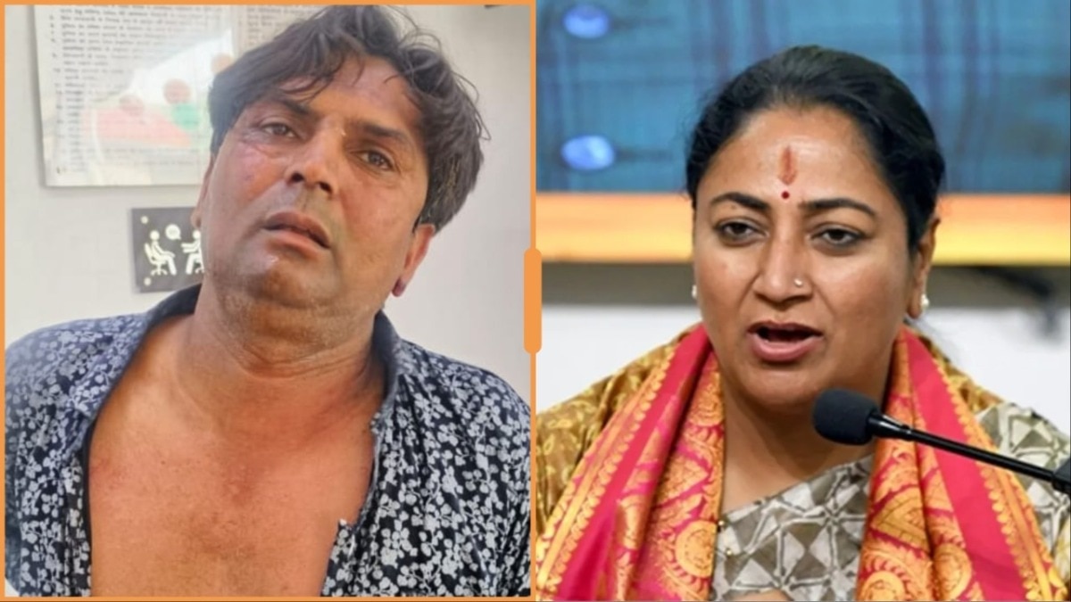 CM Rekha Gupta Attack Case: आरोपी के मोबाइल फोन से खुल सकता है राज, दिल्ली से गुजरात तक जांच