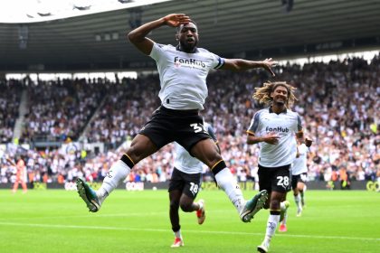 How to watch Derby County v Bristol City: Live stream, TV info and preview for Championship clash