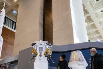 Rocket Report: SpaceX to make its own propellant; China’s largest launch pad