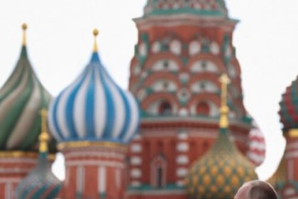 It’s hunting season in orbit as Russia’s killer satellites mystify skywatchers