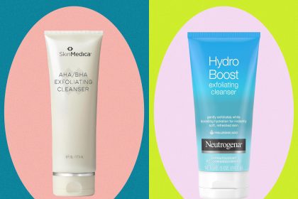 6 Best Face Washes for Acne-Prone Skin of 2025