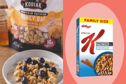 6 Best Protein Cereals to Try in 2025