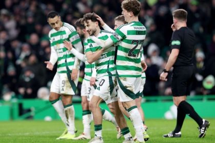 Celtic vs Kairat live streams: How to watch the Champions League play-off