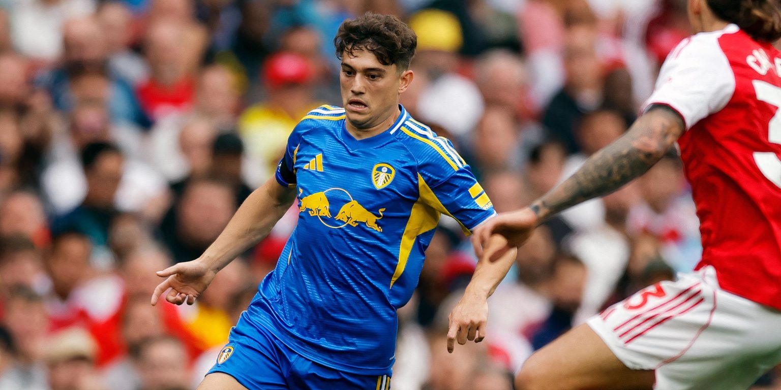 A big Dan James upgrade: 49ers now chasing “huge” late signing at Leeds