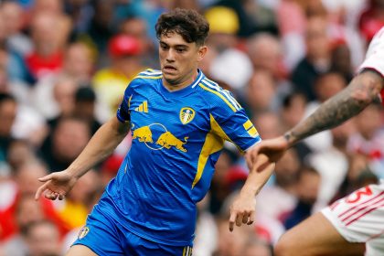 A big Dan James upgrade: 49ers now chasing “huge” late signing at Leeds
