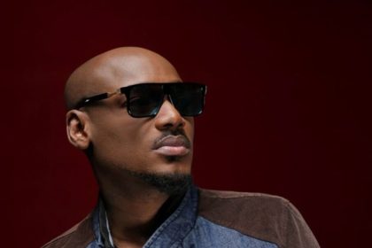 Billboard Names 2Baba’s “African Queen” the Greatest Afrobeats Song of All Time