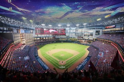 Bain, Hana to Finance $438M Korea Stadium Complex and More Asia Real Estate Headlines