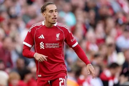 Roma move for Kostas Tsimikas