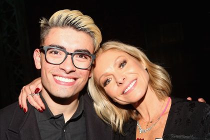 Why Kelly Ripa’s oldest son Michael was left pulling his teeth out