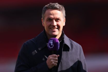 Michael Owen DEFENDS Alexander Isak’s Newcastle United strike action