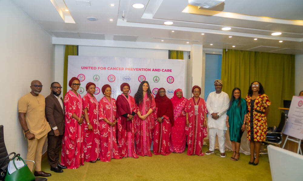 FLAC Partners with NICRAT, Unveils “Friends of FLAC” for Stronger Cancer Advocacy