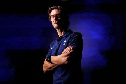 Tottenham accelerating sudden move to sign rivals’ captain: report