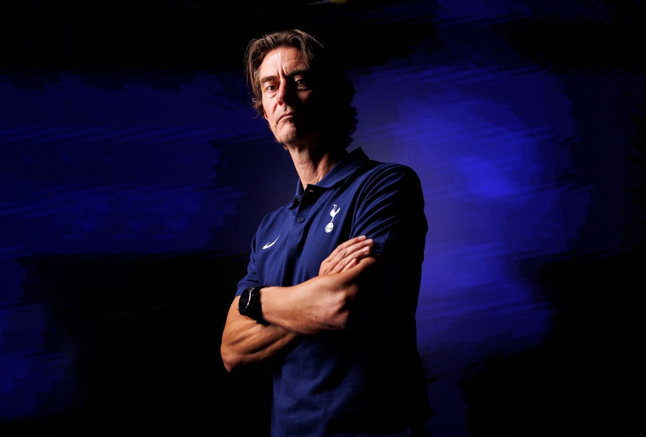 Tottenham accelerating sudden move to sign rivals’ captain: report