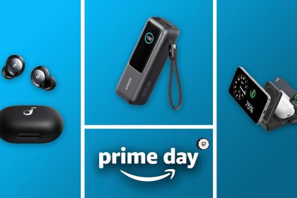 The best Anker Prime Day deals: Last chance to save on power banks, chargers and mobile accessories