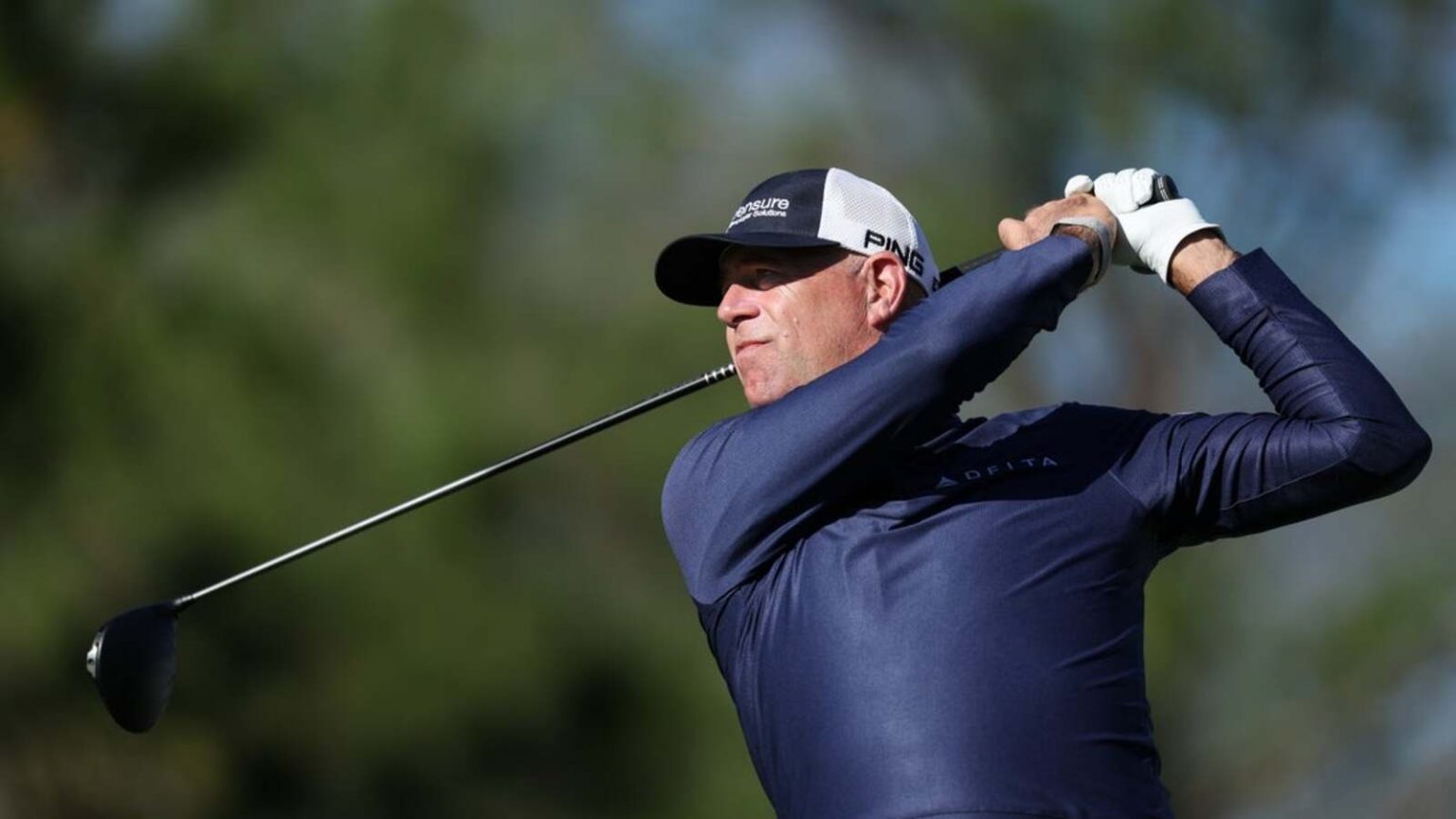 Stewart Cink wins second straight Ally Challenge in playoff