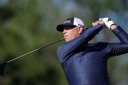 Stewart Cink wins second straight Ally Challenge in playoff