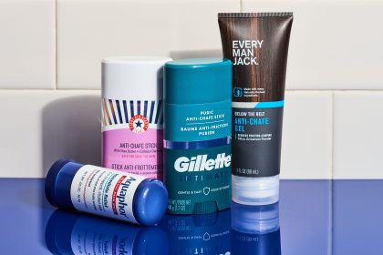 The 9 Best Anti-Chafing Sticks for Men in 2025, According to Dermatologists