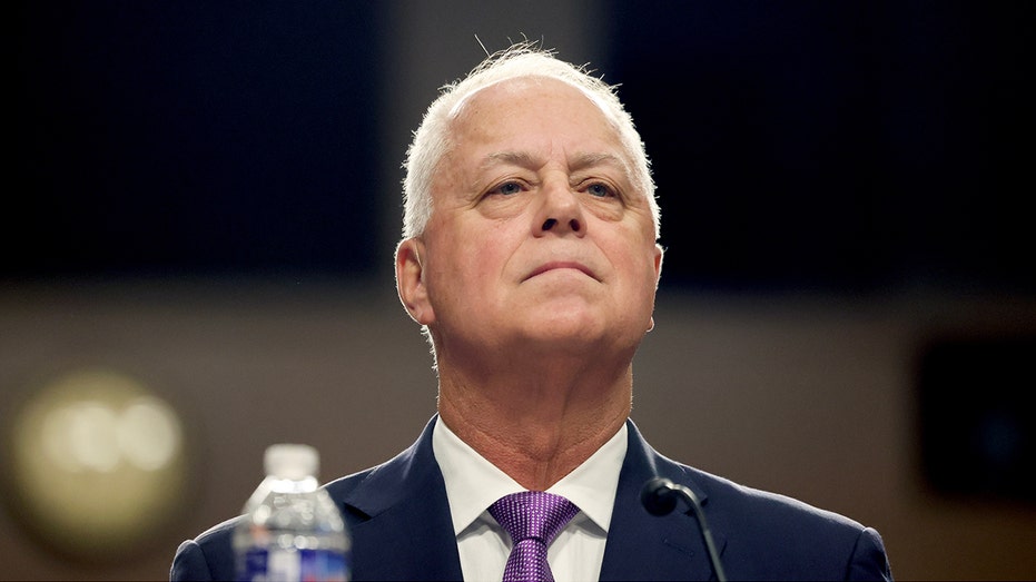 Pentagon backs Under Secretary Anthony Tata amid legal dispute involving astrologer