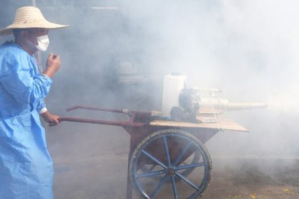 CDC warns of ‘enhanced’ virus risk for travelers amid outbreak spread by mosquitoes