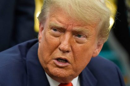 Federal judge blocks Trump’s expanded deportation plan over due process concerns for illegal immigrants