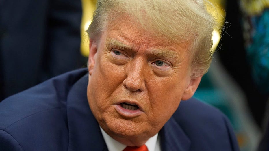 Federal judge blocks Trump’s expanded deportation plan over due process concerns for illegal immigrants