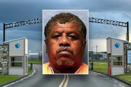Florida extends execution record after man convicted of triple murder dies by lethal injection