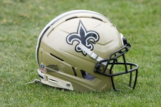 Saints Announce 14 Cuts, Including Super Bowl Champ
