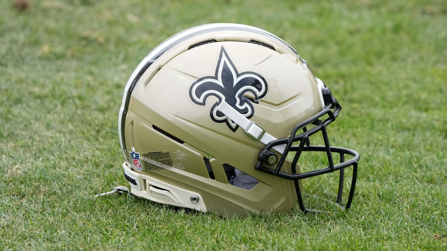 Saints Announce 14 Cuts, Including Super Bowl Champ