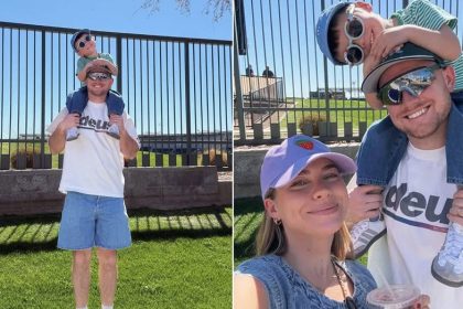 TikTok star Emilie Kiser says she ‘takes full accountability’ after young son’s tragic death