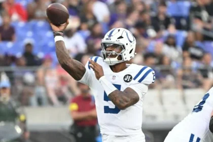 Five NFL Players Who Could be Traded Before Roster Cuts Tomorrow