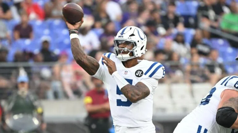 Five NFL Players Who Could be Traded Before Roster Cuts Tomorrow