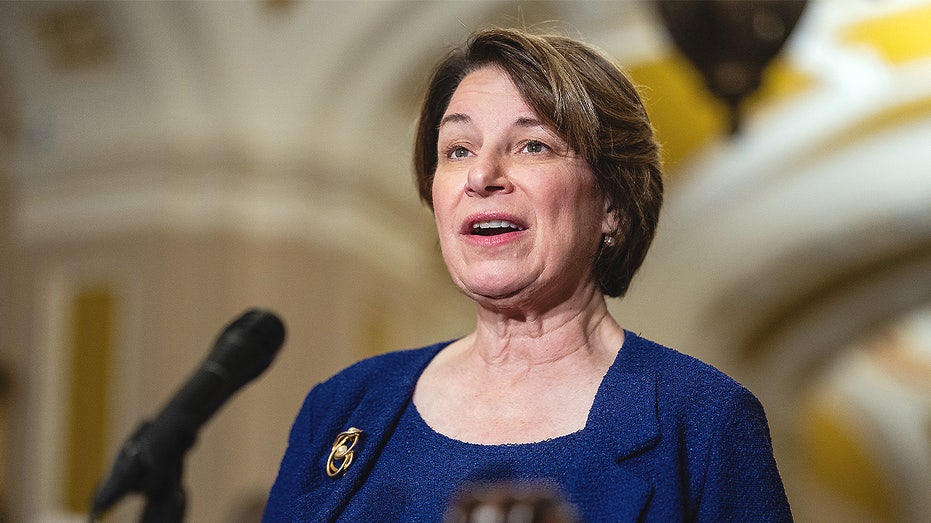 NPR host issues gender ‘clarification’ after Klobuchar refers to Minnesota shooter as ‘he’