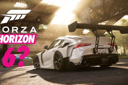 Forza Horizon 6: Everything You Need To Know