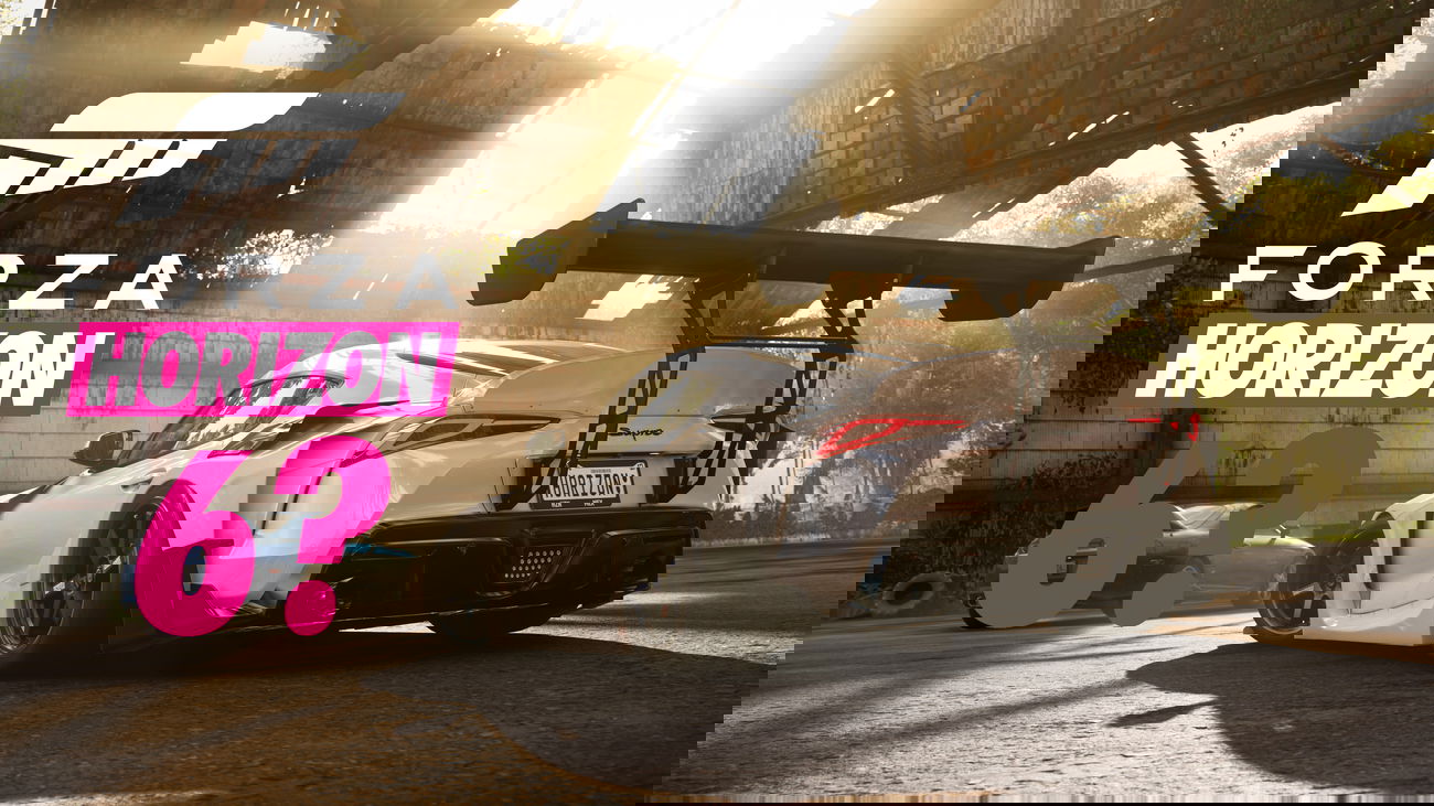 Forza Horizon 6: Everything You Need To Know