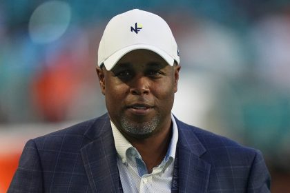 Dolphins GM Chris Grier says fans threatened his family in string of vile emails after team’s lackluster year