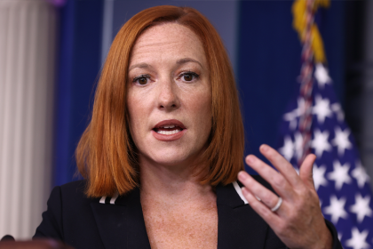 MSNBC’s Jen Psaki turns church school shooting into attack on prayer, Trump’s DC crime crackdown