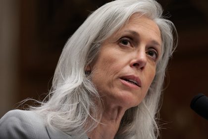 CDC Director Susan Monarez refuses to be fired as other officials call it quits