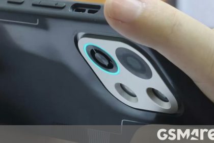 Oppo K13 Turbo will be joined by the K13 Turbo Pro and both have fans