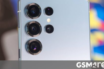Samsung Galaxy S26 Ultra could get a massive camera upgrade