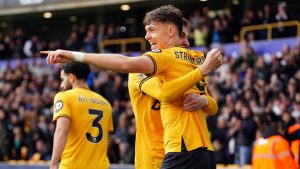 Ornstein reveals Wolves ‘reject’ £50m Newcastle bid for new striker