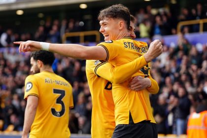Ornstein reveals Wolves ‘reject’ £50m Newcastle bid for new striker